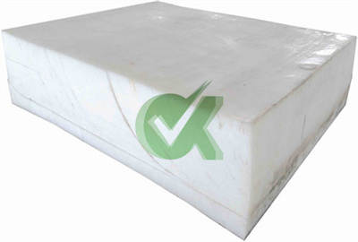 wear resist  plastic ground protection boards 2’x8′ for construction